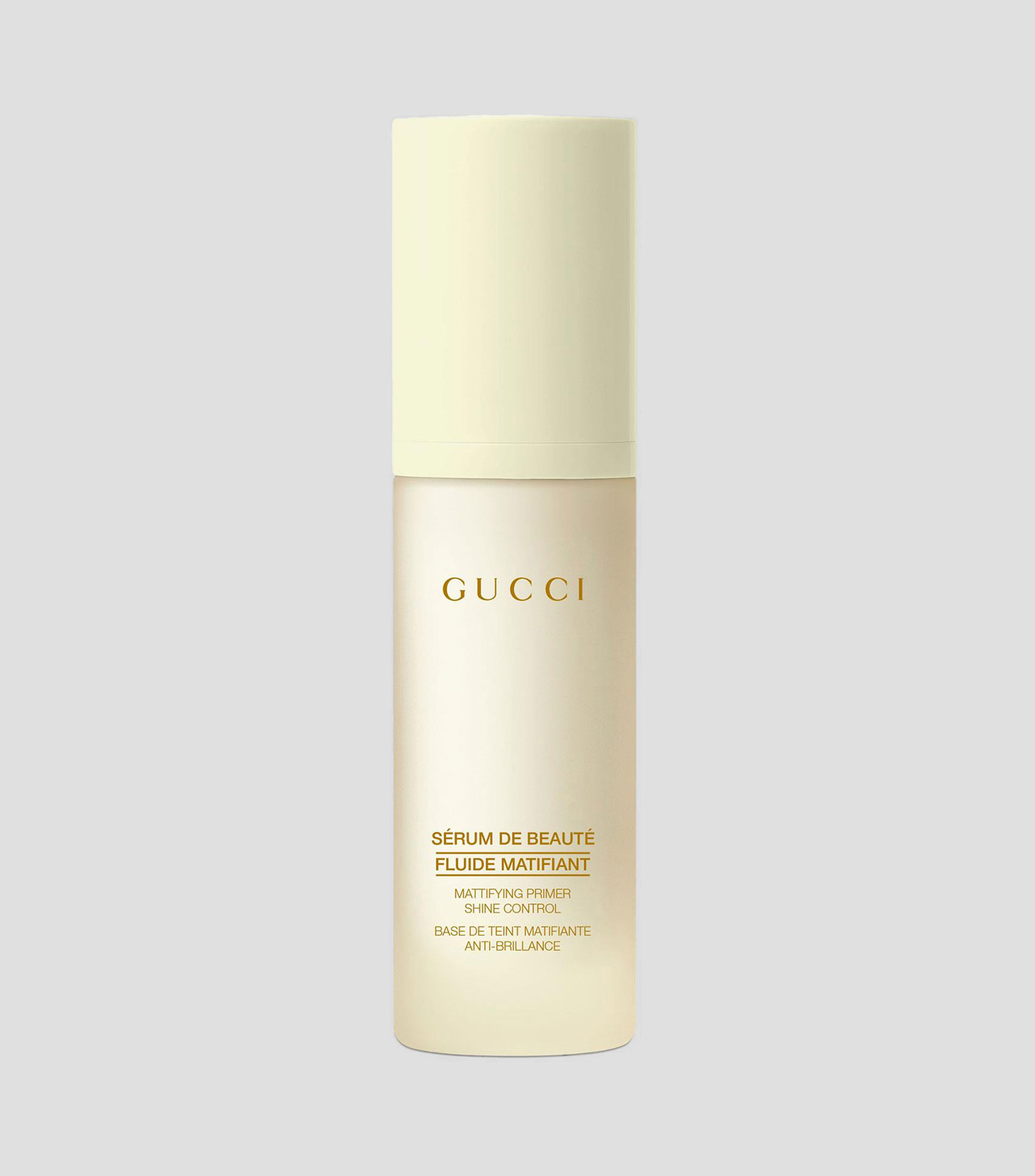 Primer Suero de Beauté Fluide Matifiant, 30 ml